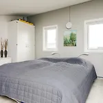 Cozy Retreat In Sondervig - By Traum * Ringkøbing