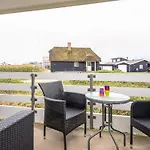 Сasa de vacaciones Cozy Retreat In Sondervig - By Traum