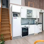 Cozy Retreat In Sondervig - By Traum * Ringkøbing
