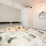 Dom wakacyjny Cozy Retreat In Sondervig