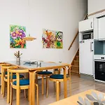 Cozy Retreat In Sondervig - By Traum * Ringkøbing