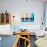 Сasa de vacaciones Cozy Retreat In Sondervig - By Traum Ringkøbing