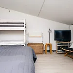 Сasa de vacaciones Cozy Retreat In Sondervig - By Traum Ringkøbing