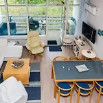 Cozy Retreat In Sondervig - By Traum