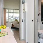 Сasa de vacaciones Cozy Retreat In Sondervig - By Traum