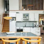 Cozy Retreat In Sondervig - By Traum Сasa de vacaciones Ringkøbing