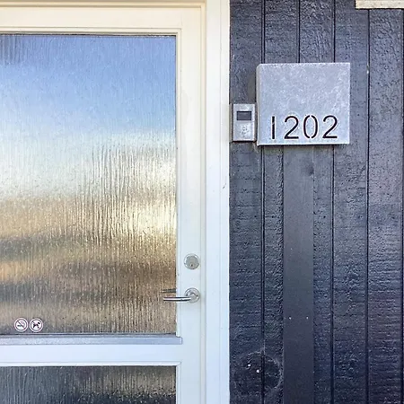 Cozy Retreat In Sondervig * Ringkøbing