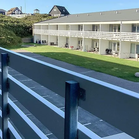 Cozy Retreat In Sondervig - By Traum * Ringkøbing