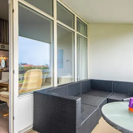 Cozy Retreat In Sondervig 別荘 *