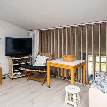 Cozy Retreat In Sondervig