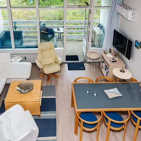 Cozy Retreat In Sondervig