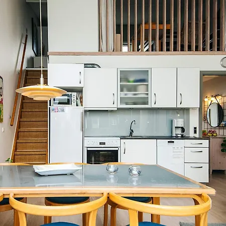 Cozy Retreat In Sondervig Feriehus Ringkøbing