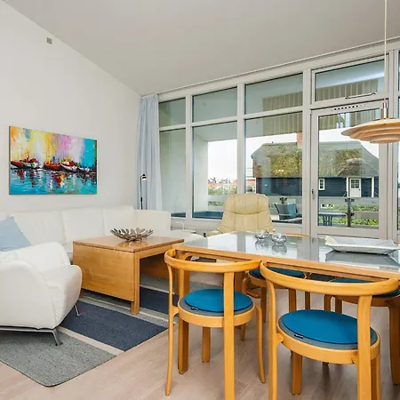 Vakantiehuis Cozy Retreat In Sondervig