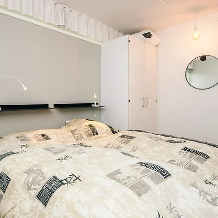 Cozy Retreat In Sondervig Vakantiehuis *