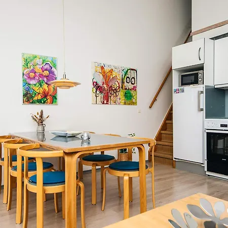 Cozy Retreat In Sondervig