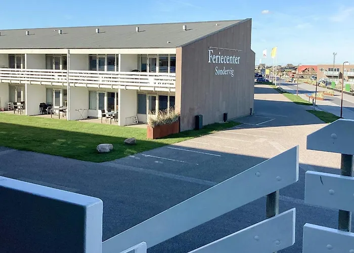 Сasa de vacaciones Cozy Retreat In Sondervig - By Traum Ringkøbing