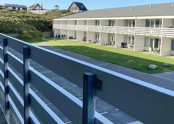 Cozy Retreat In Sondervig - By Traum * Ringkøbing