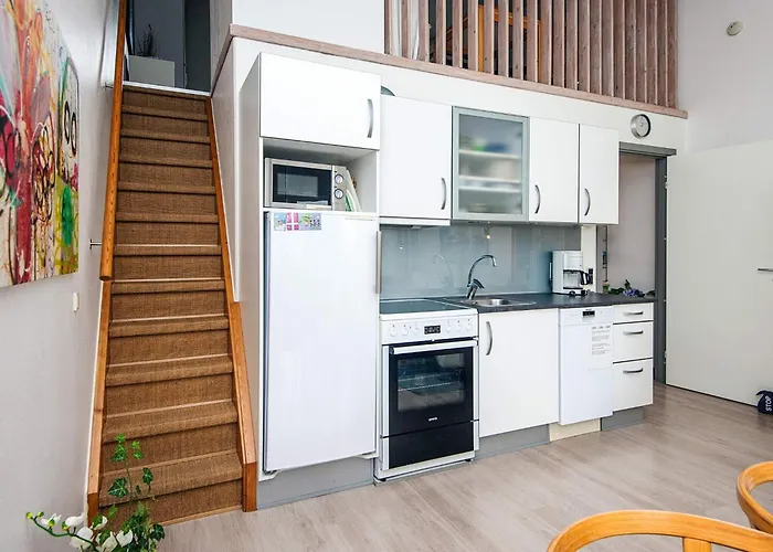 Cozy Retreat In Sondervig - By Traum * Ringkøbing