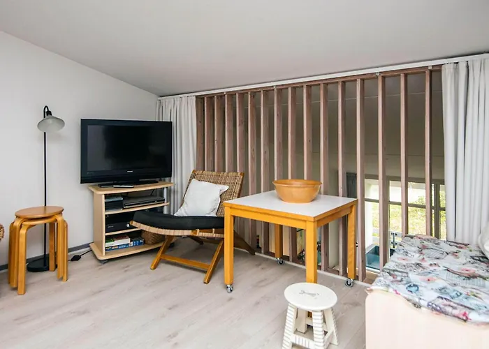 Cozy Retreat In Sondervig - By Traum