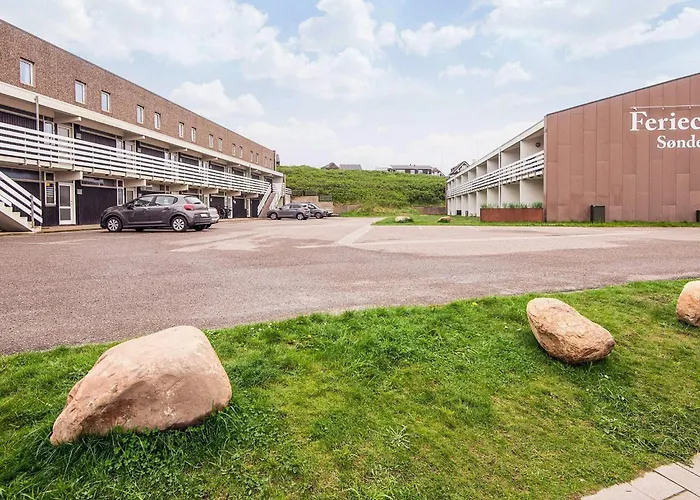 Cozy Retreat In Sondervig - By Traum Сasa de vacaciones Ringkøbing