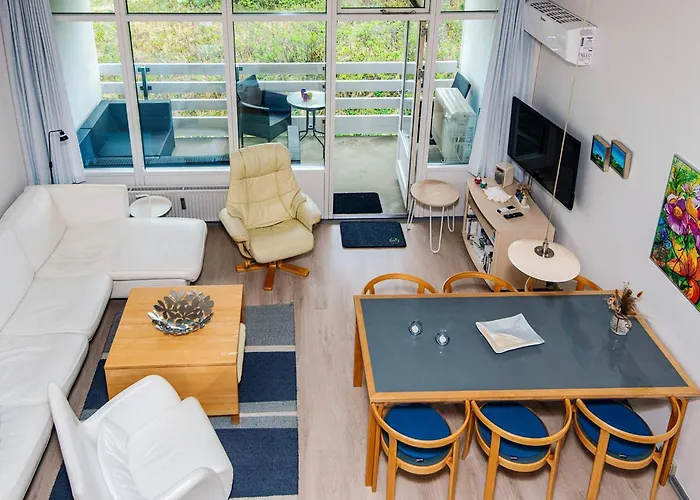 Cozy Retreat In Sondervig - By Traum